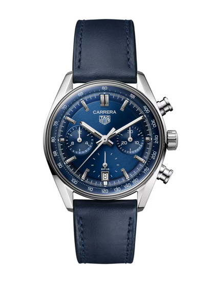 TAG HEUER CARRERA