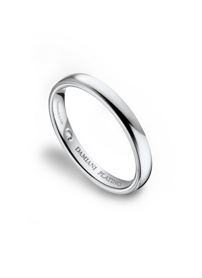 DAMIANI ALIANZAS DE BODA PERSEMPRE