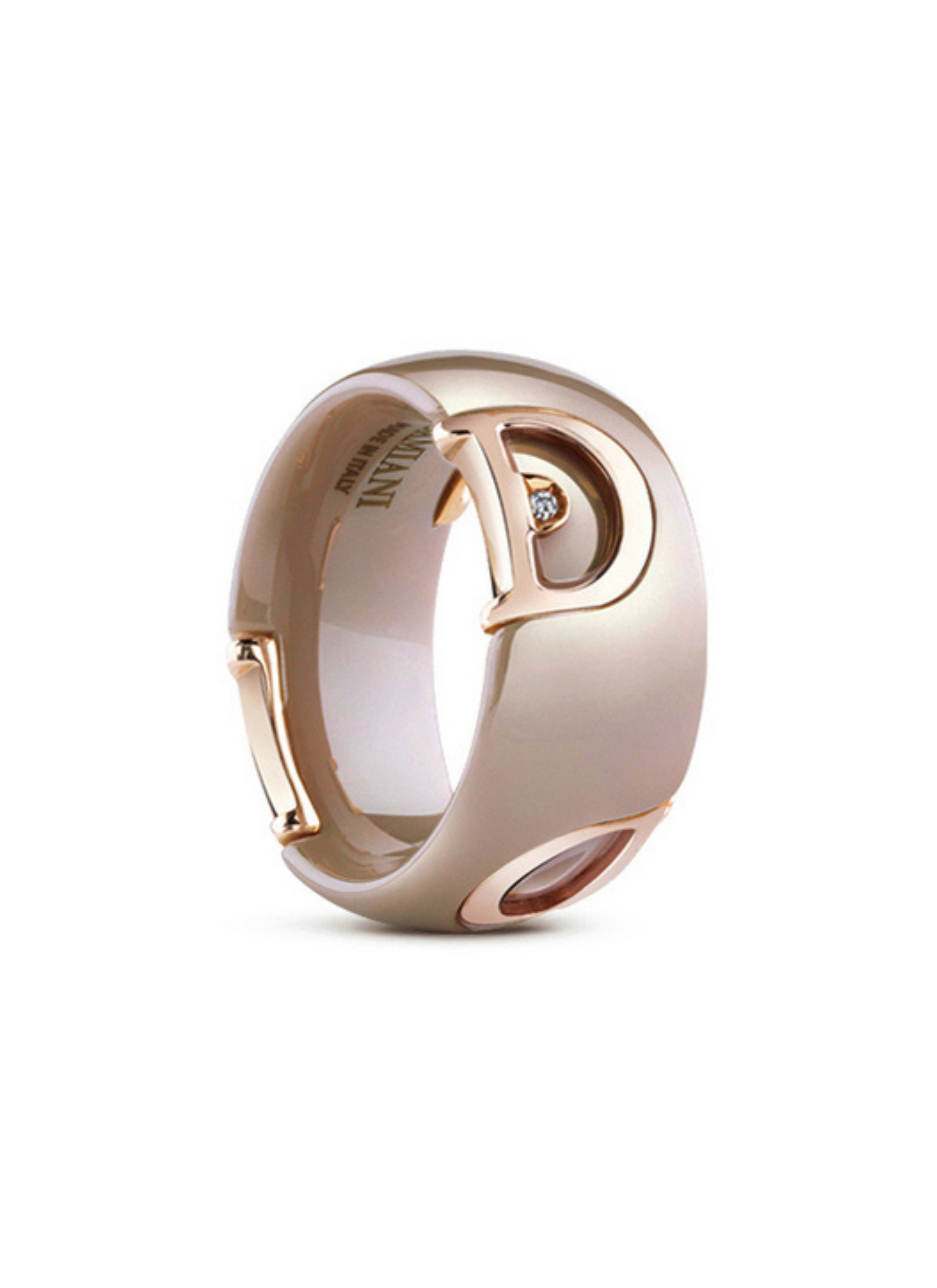 DAMIANI ANILLO D.ICON