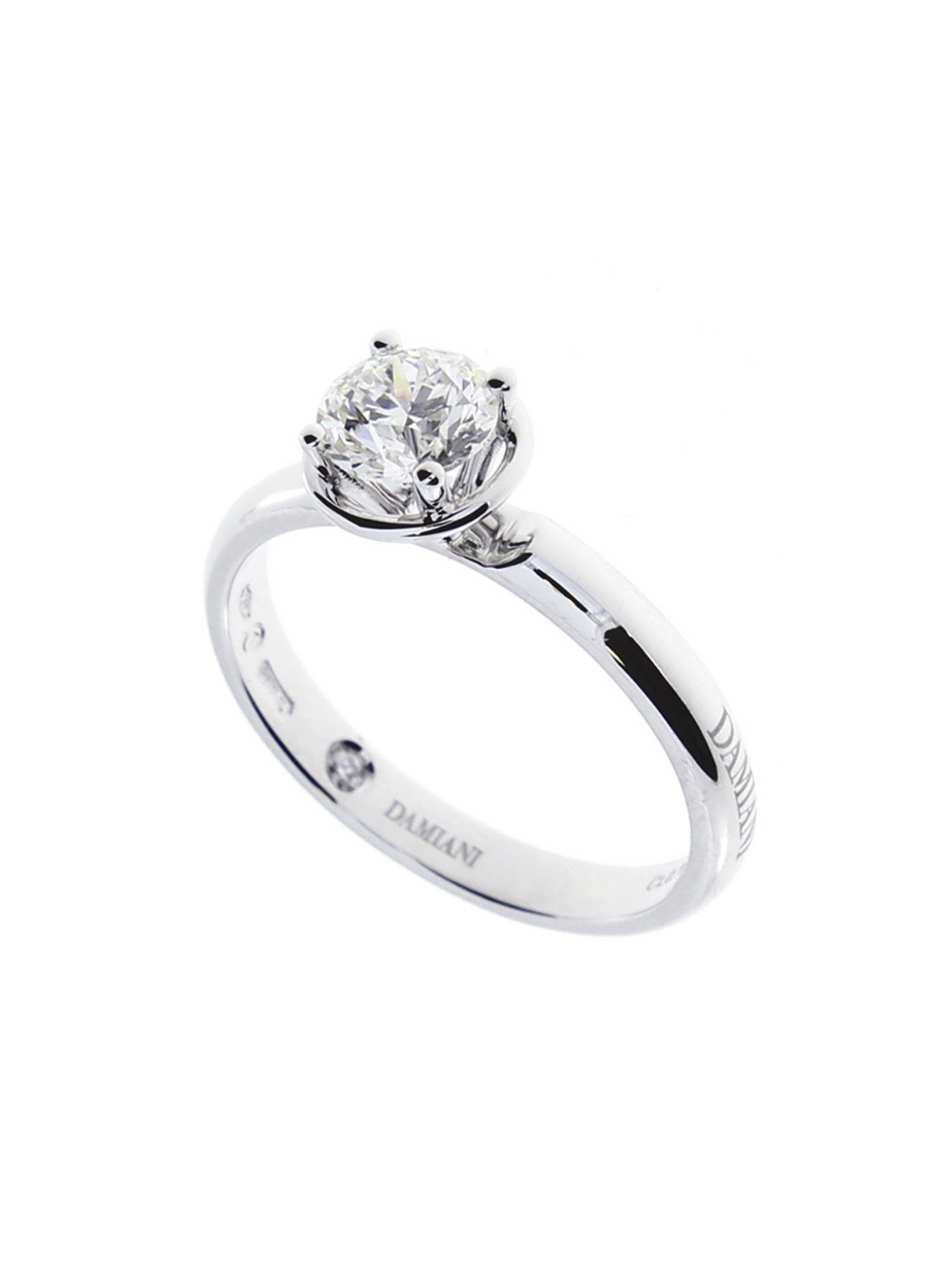 DAMIANI NAILLO MINOU