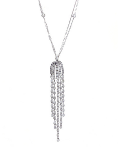 DAMIANI COLLAR SORGENTE