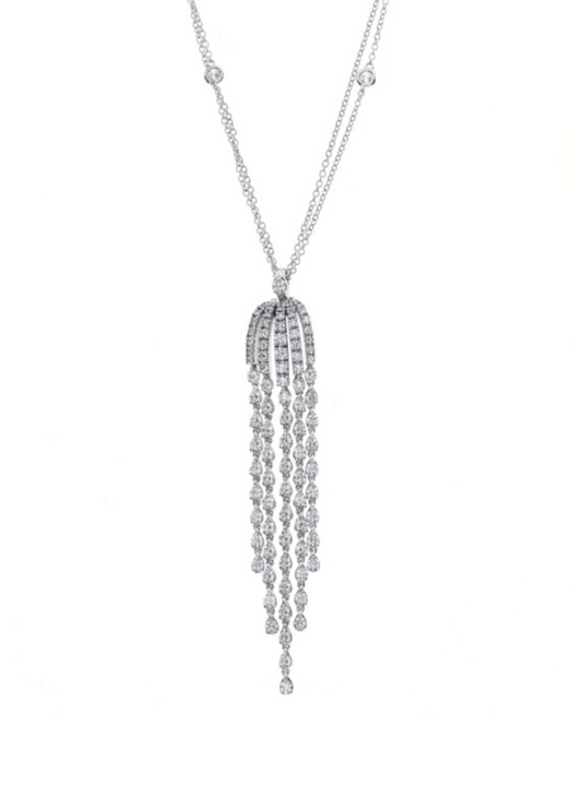 DAMIANI COLLAR SORGENTE