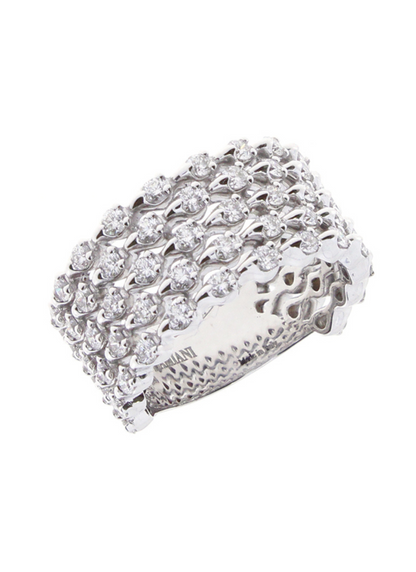 DAMIANI ANILLO SORGENTE