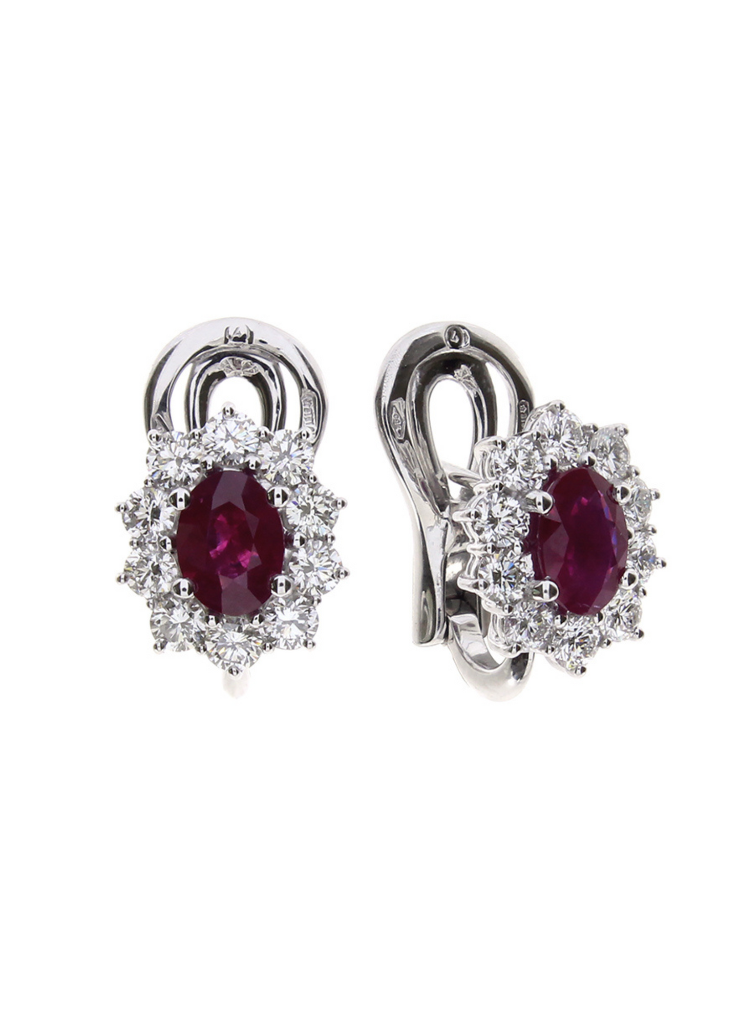 DAMIANI PENDIENTES GEMME D