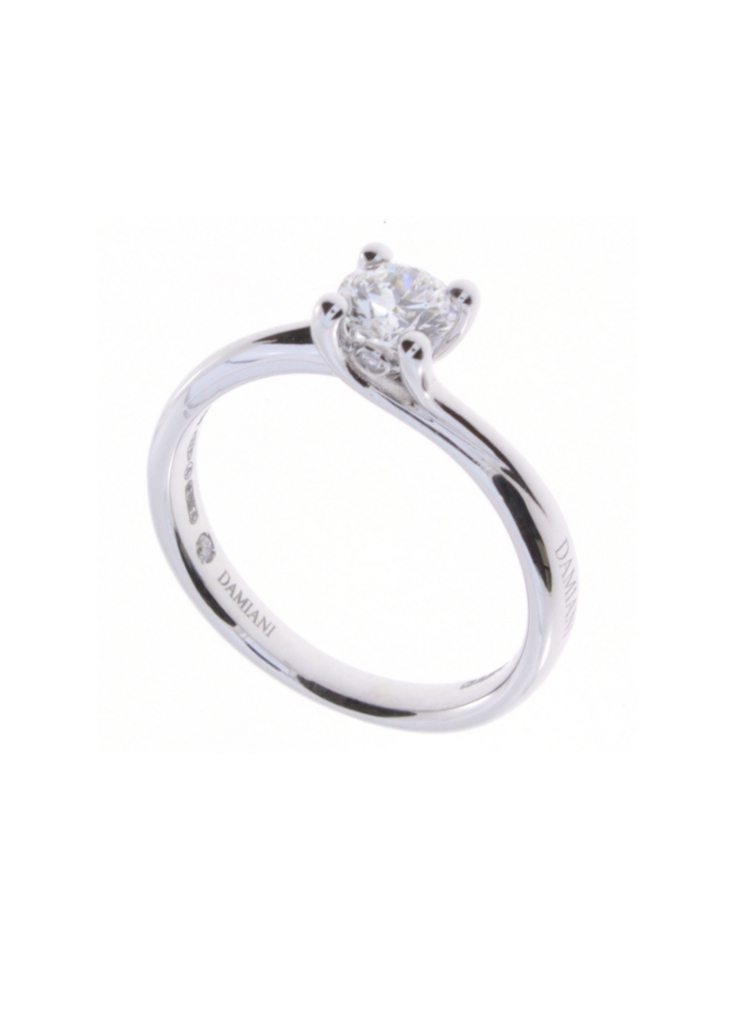 DAMIANI ANILLO AMAMI