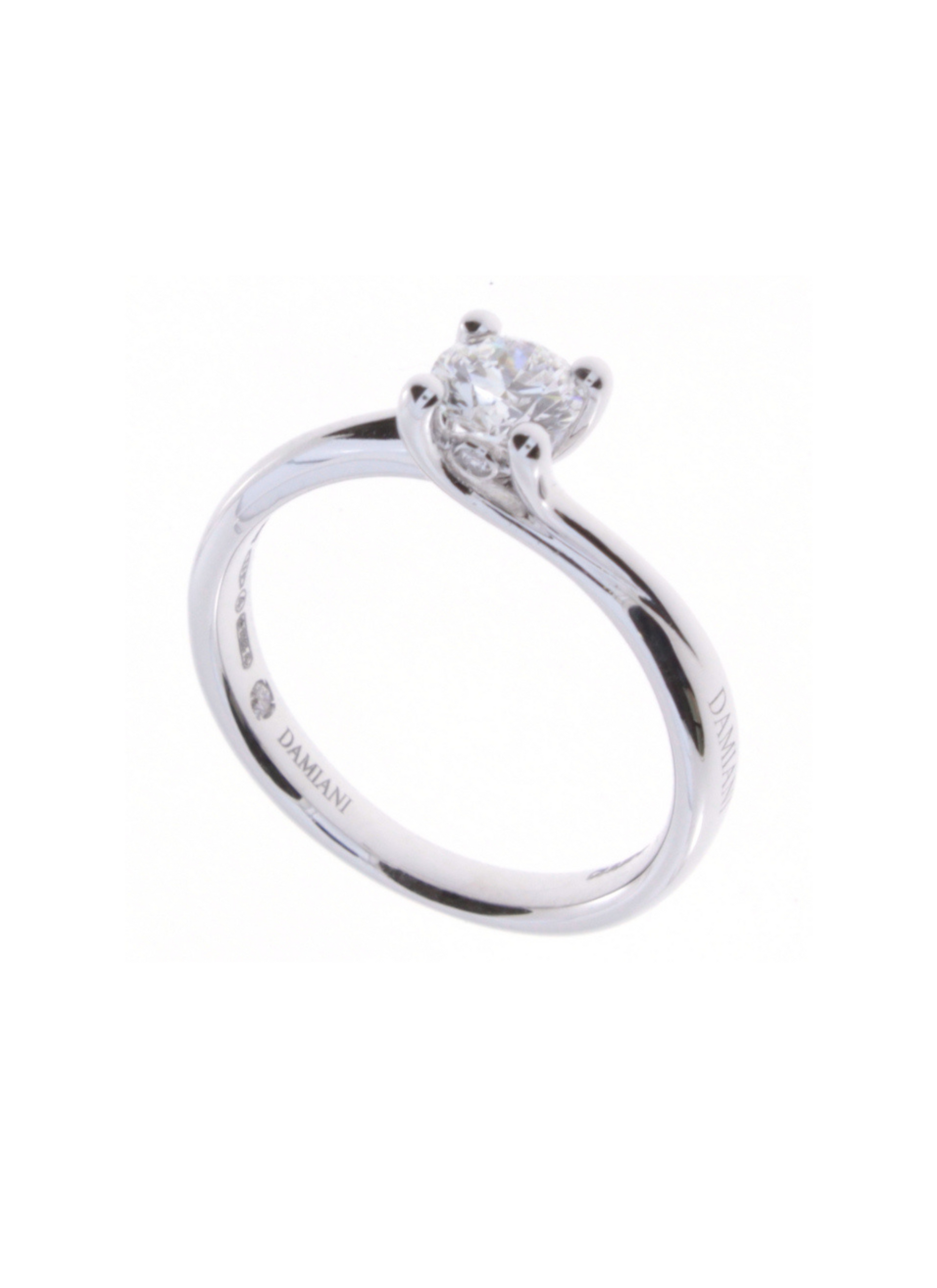 DAMIANI ANILLO AMAMI