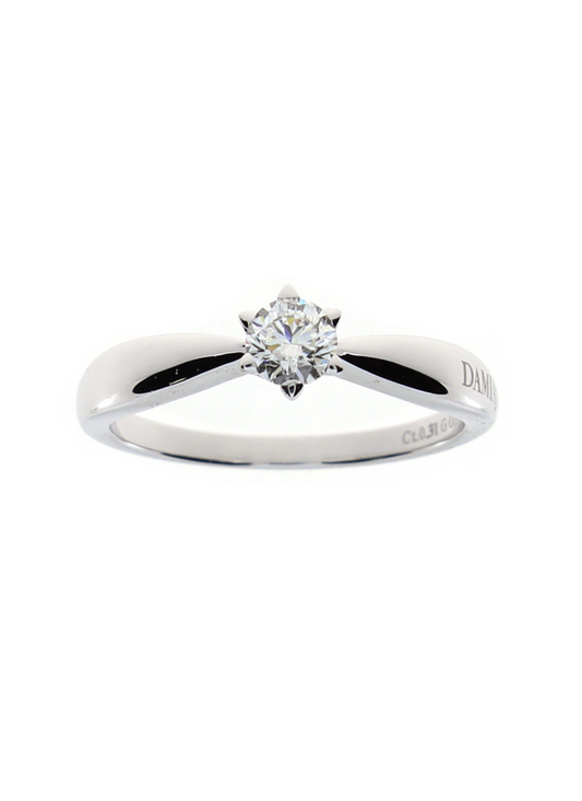 DAMIANI ANILLO SEI TU