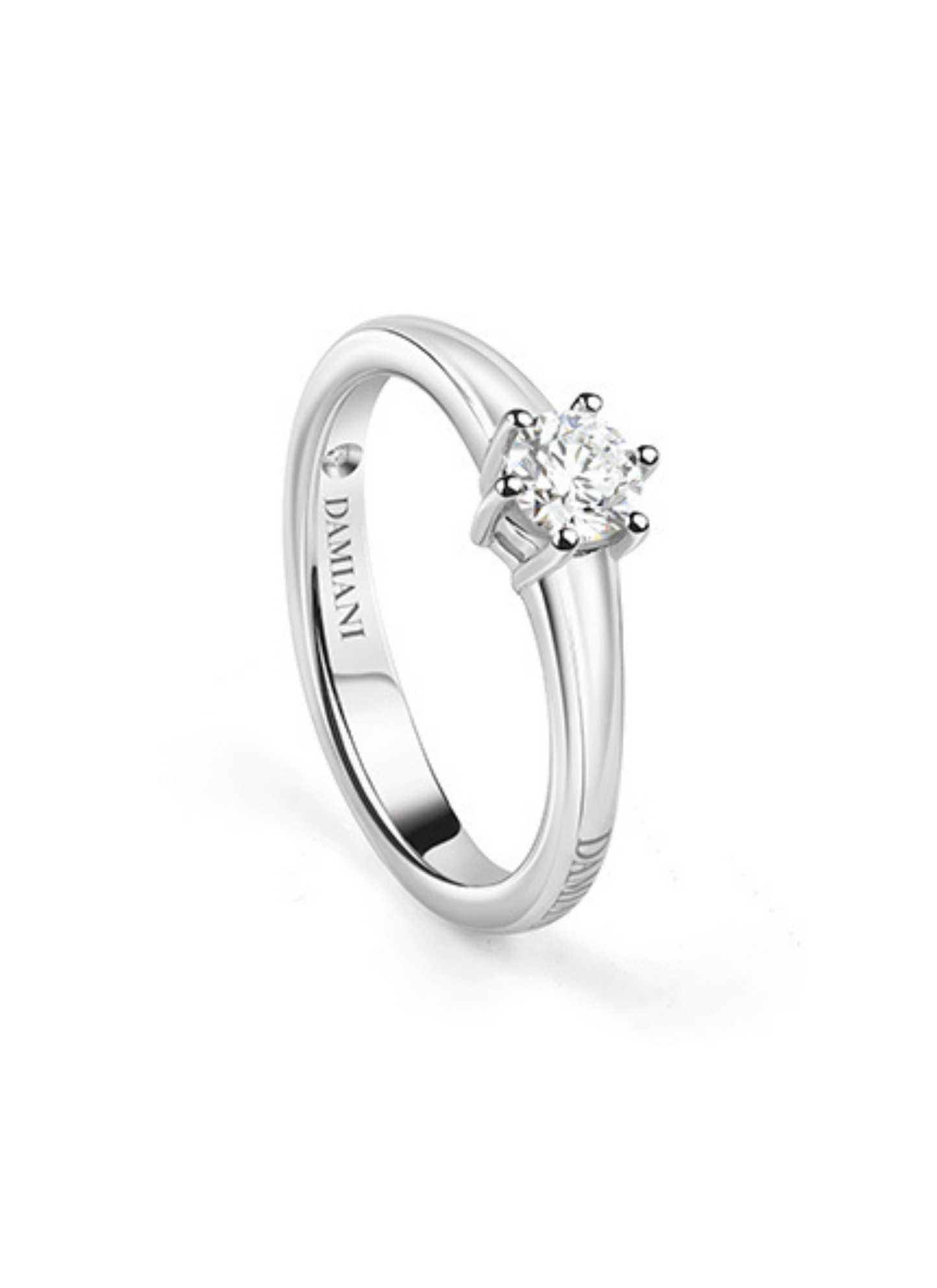 DAMIANI ANILLO VENERE