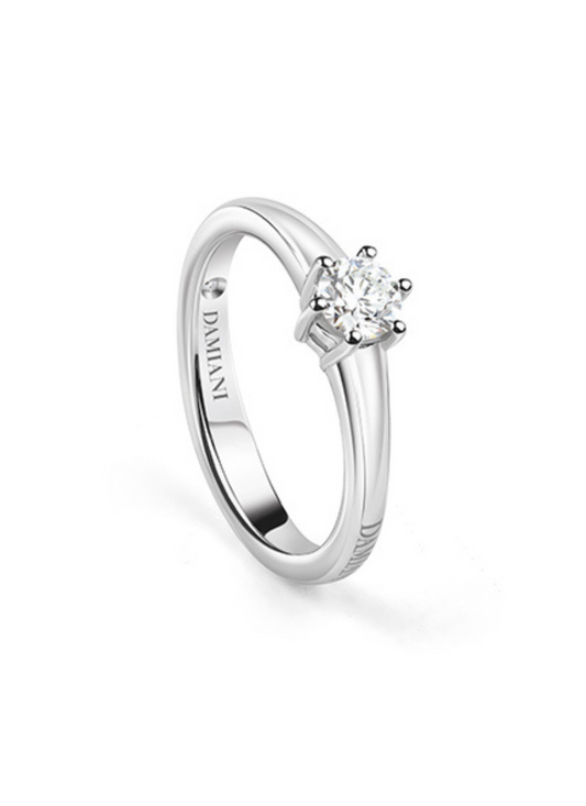 DAMIANI ANILLO VENERE