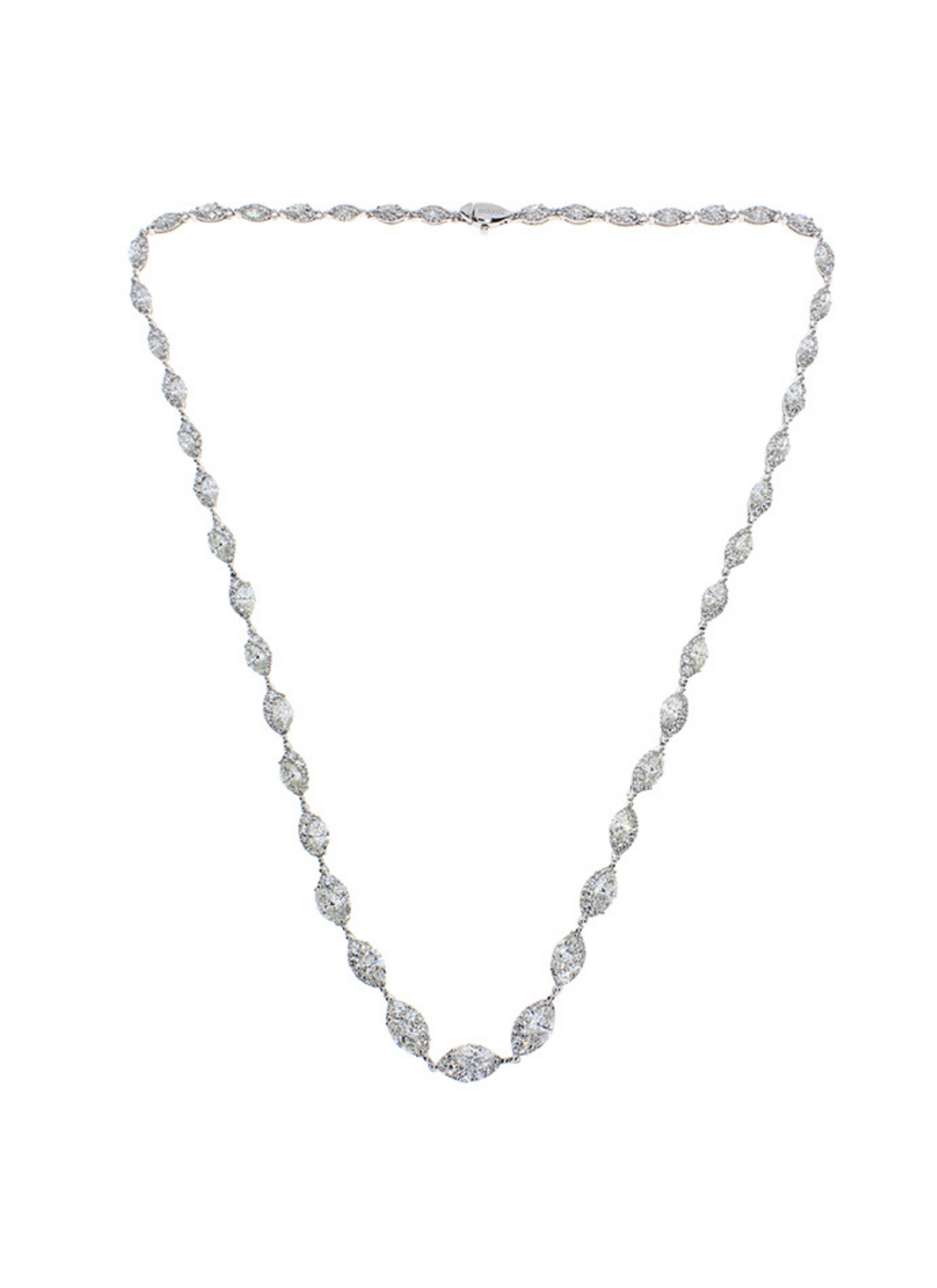 DAMIANI COLLAR EMOZIONI