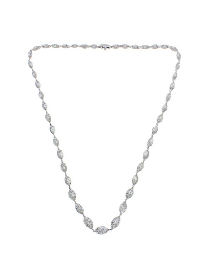 DAMIANI COLLAR EMOZIONI