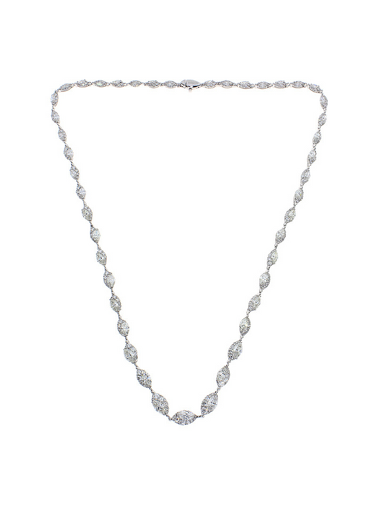 DAMIANI COLLAR EMOZIONI