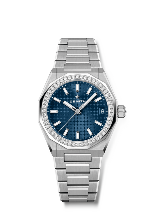 DEFY SKYLINE 36
