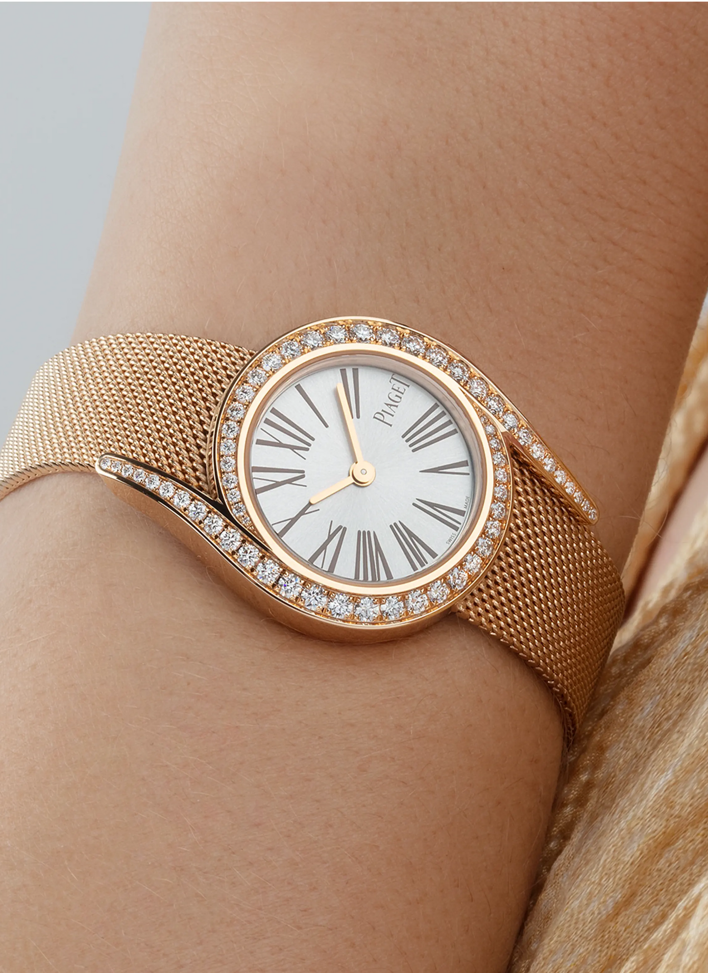 PIAGET LIMELIGHT GALA