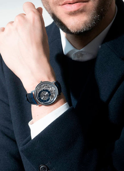 ALTIPLANO ULTIMATE AUTOMATIC