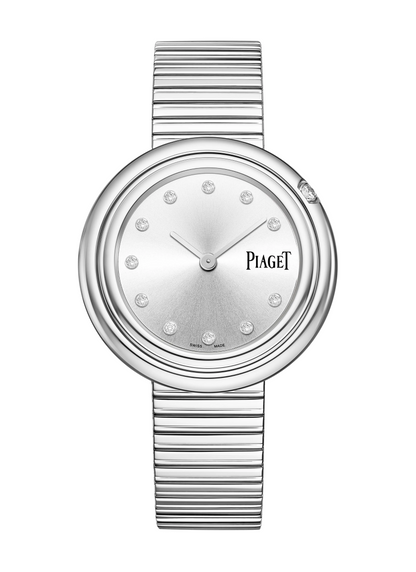 PIAGET POSSESSION