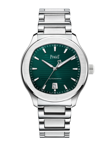 PIAGET POLO FIELD