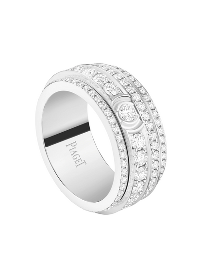 PIAGET POSSESSION ANILLO
