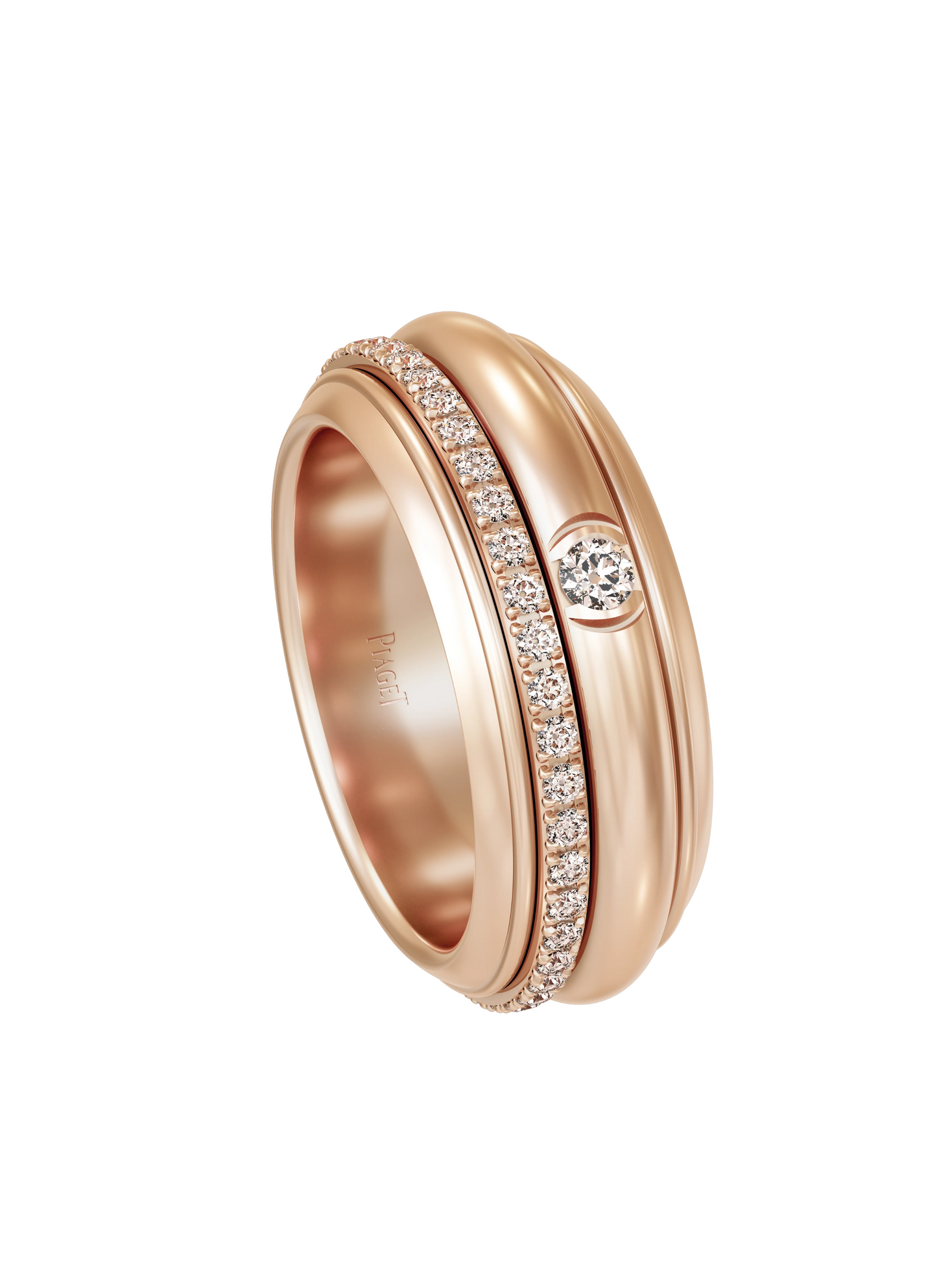 PIAGET POSSESSION ANILLO