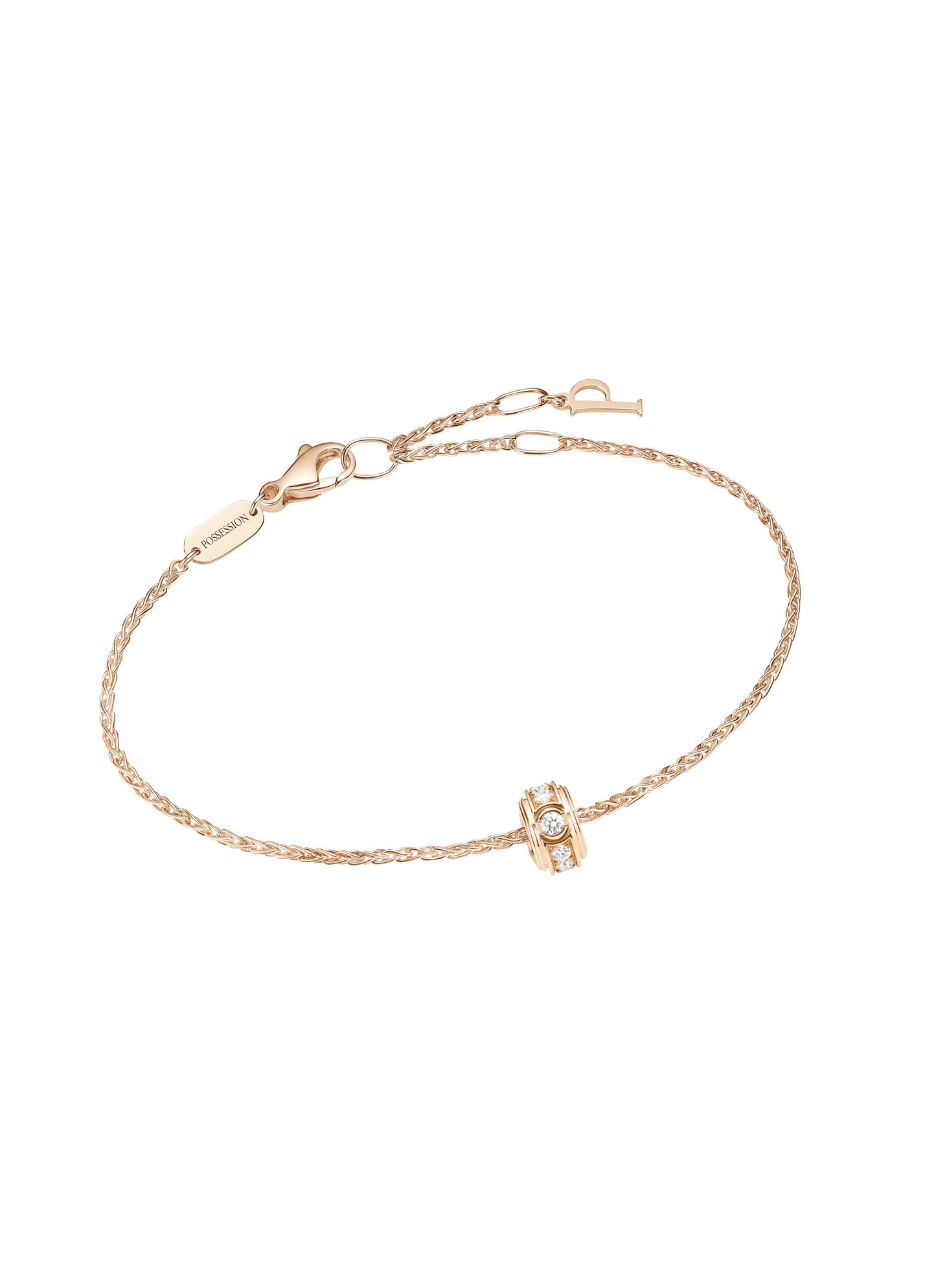 PIAGET POSSESSION BRAZALETE