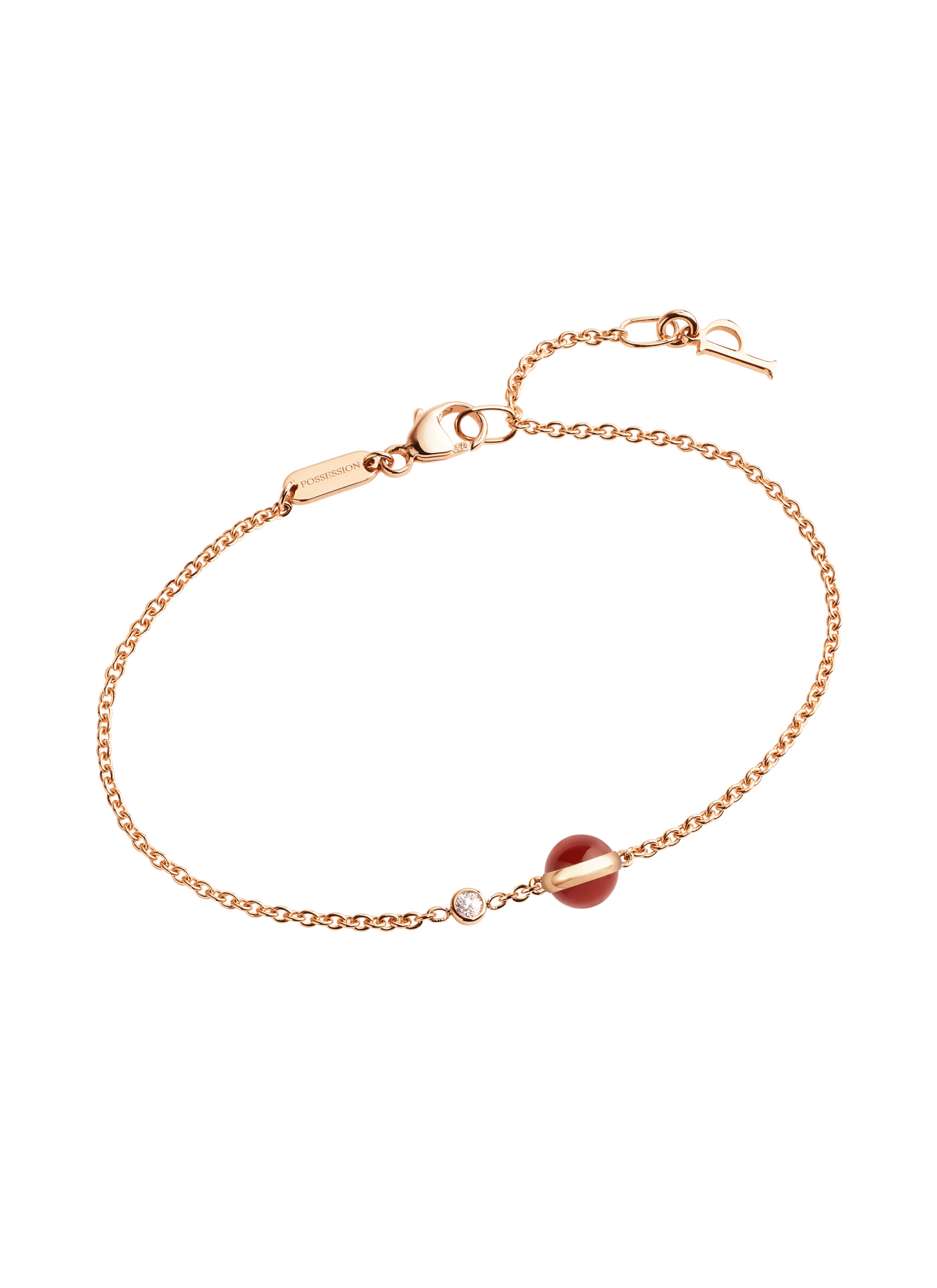 PIAGET POSSESSION BRAZALETE