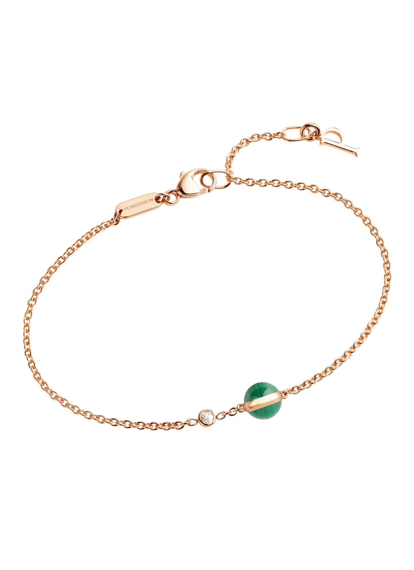 PIAGET POSSESSION BRAZALETE