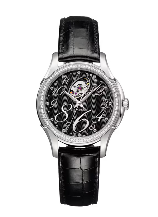 HAMILTON JAZZMASTER LADY AUTO