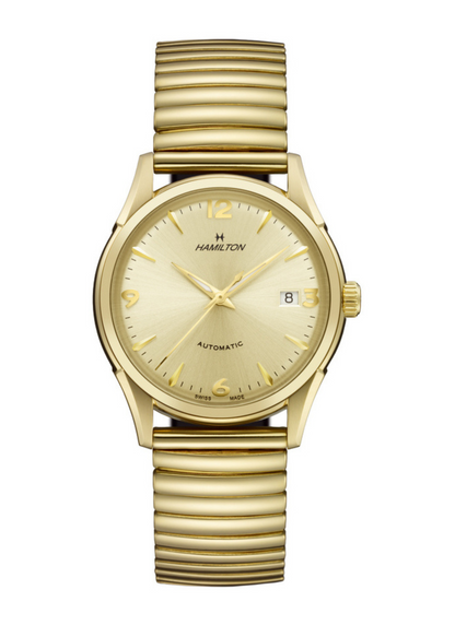 HAMILTON JAZZMASTER THINOMATIC