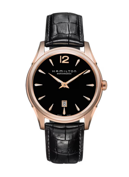HAMILTON JAZZMASTER SLIM AUTO