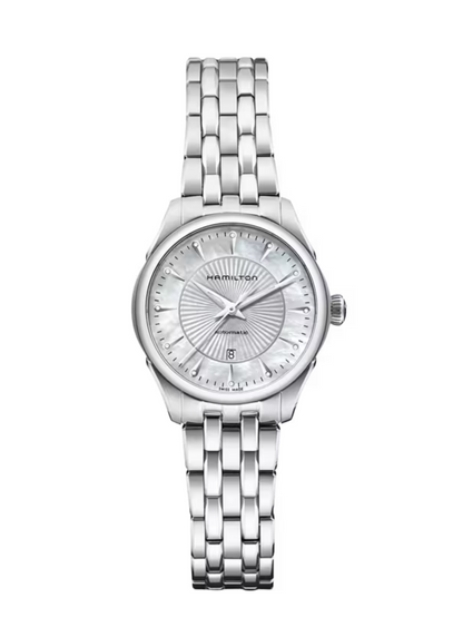 HAMILTON JAZZMASTER
LADY QUARTZ
