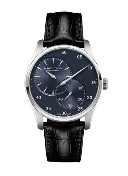 HAMILTON JAZZMASTER
REGULATOR AUTO