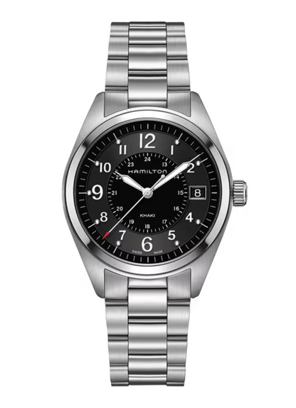 HAMILTON KHAKI FIELD
QUARTZ