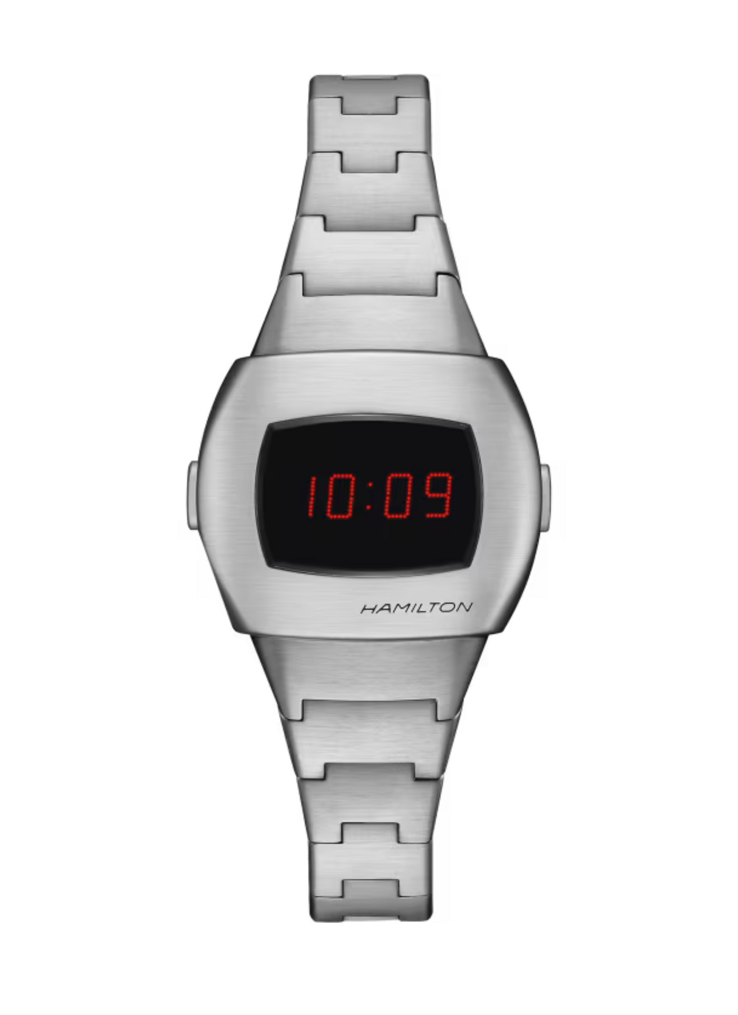 HAMILTON 
AMERICAN CLASSIC
PSR DIGITAL QUARTZ
