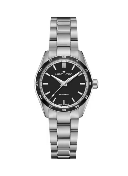 HAMILTON JAZZMASTER
PERFORMER AUTO