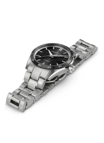 HAMILTON JAZZMASTER
PERFORMER AUTO