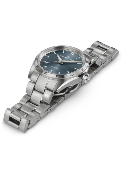 HAMILTON JAZZMASTER PERFORMER