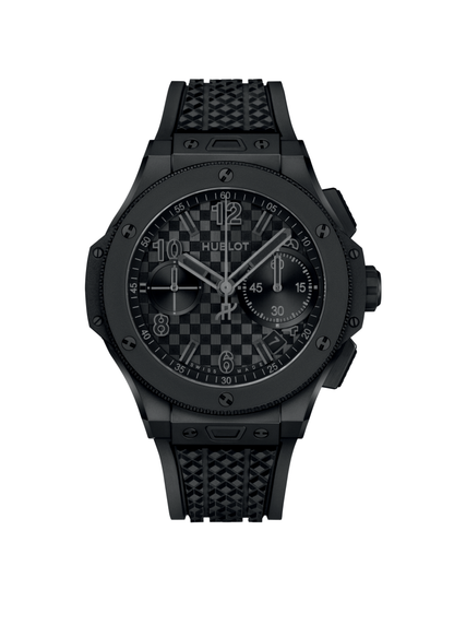 BIG BANG 20TH ANNIVERSARY ALL BLACK