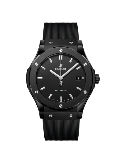 CLASSIC FUSION BLACK MAGIC