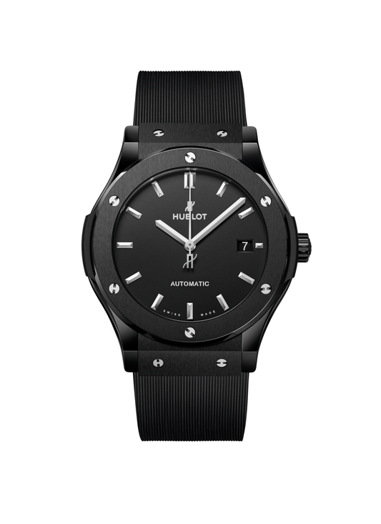 CLASSIC FUSION BLACK MAGIC