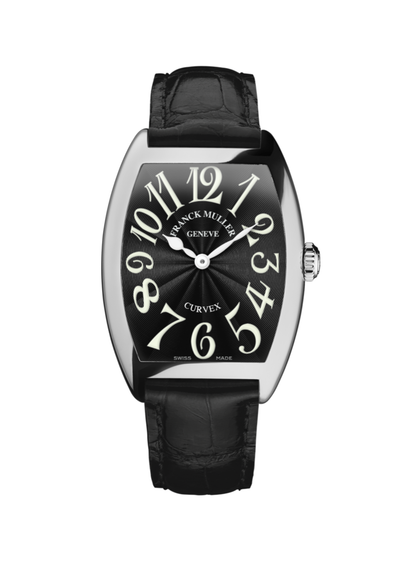 Cintrée Curvex  7502