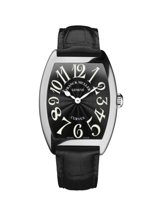 Cintrée Curvex  7502