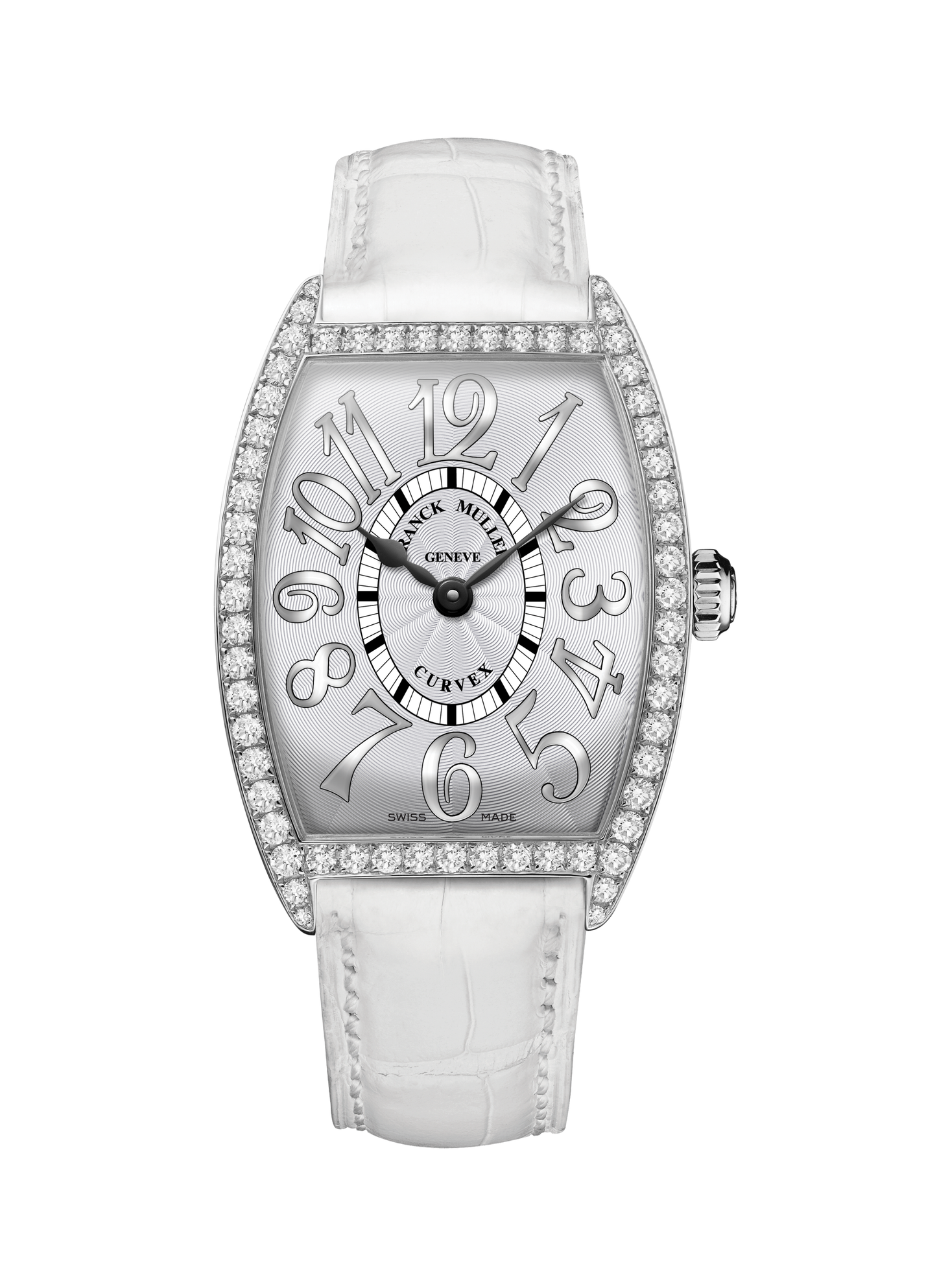 Cintrée Curvex  7502