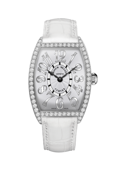 Cintrée Curvex  7502