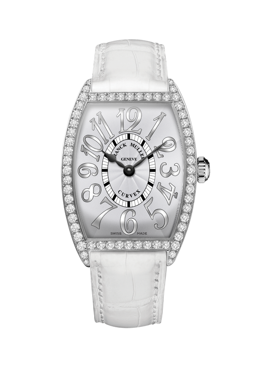 Cintrée Curvex  7502