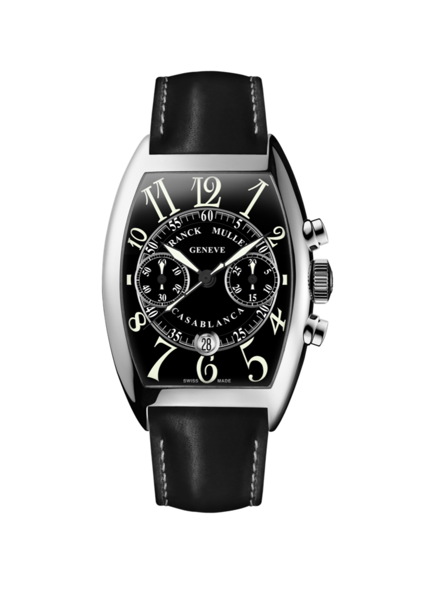 Casablanca Chronograph 8880C CC