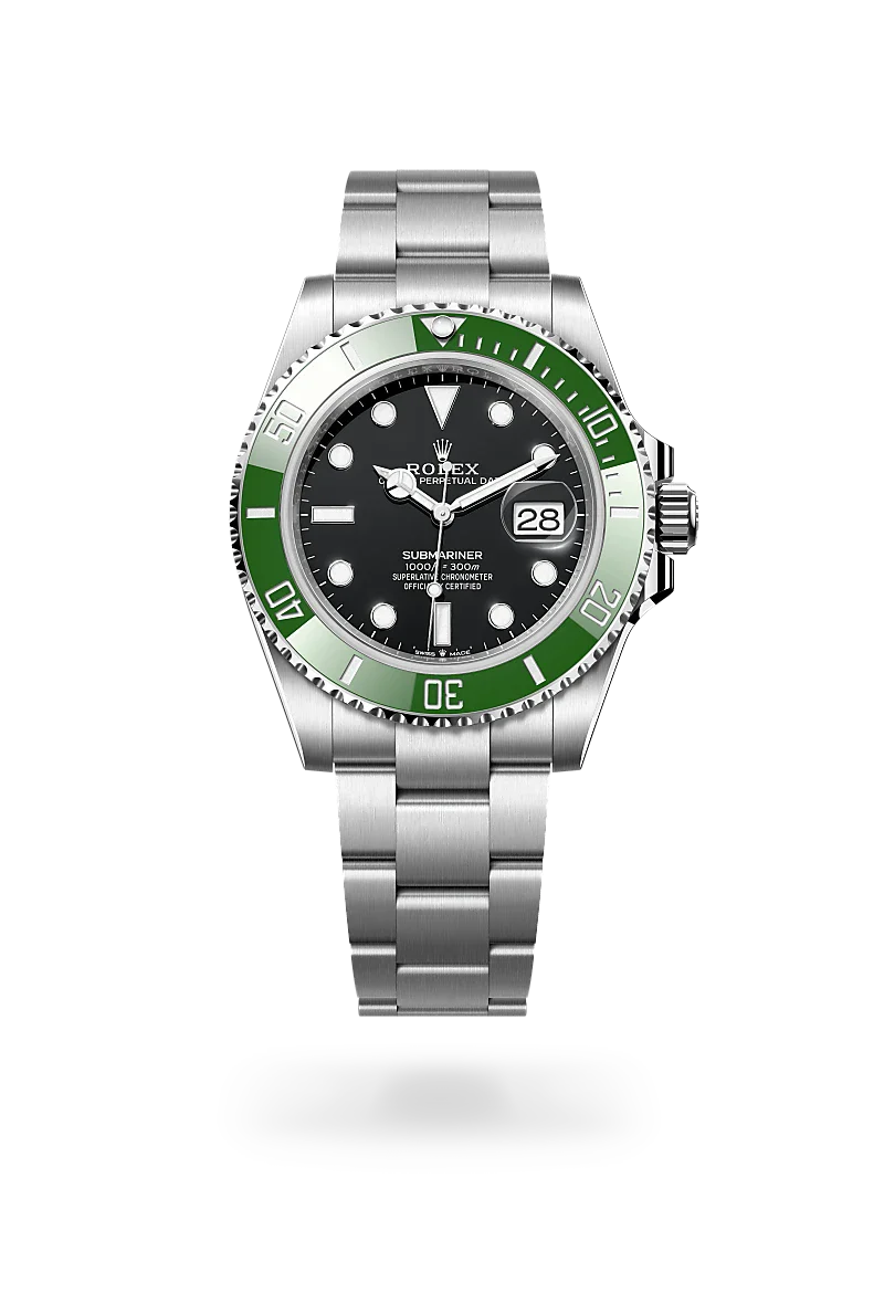 Submariner