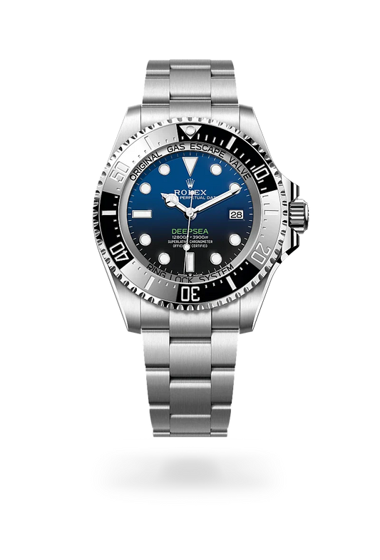 Deepsea