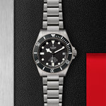 TUDOR PELAGOS