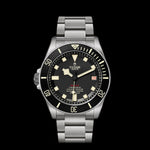 TUDOR PELAGOS LHD