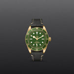 TUDOR BLACK BAY 58 18K